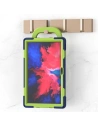 Hurtownia GSM - Etui Tech-Protect X-armor Lenovo Tab P11/P11+ Plus 11 Navy/Lime - THP840NAVLIM - {ean13} - Hurt
