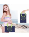 Wholesale Tech-Protect X-armor Lenovo Tab P11/P11+ Plus 11 Navy/Lime - THP840NAVLIM - {ean13} - Hurt