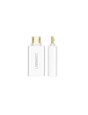 Wholesale UGREEN US195 USB to micro USB Adapter, OTG (white) - UGR1198WHT - {ean13} - Hurt