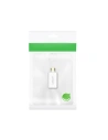 Wholesale UGREEN US195 USB to micro USB Adapter, OTG (white) - UGR1198WHT - {ean13} - Hurt