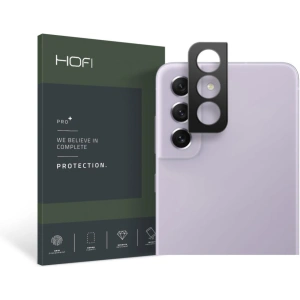 Hurtownia GSM - Nakládka Hofi Alucam Pro+ Samsung Galaxy S21 FE Black - HOFI184BLK - {ean13} - Hurt