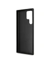 Wholesale Guess GUHCS22L4GMGBR Samsung Galaxy S22 Ultra brown hardcase 4G Big Metal Logo - GUE1552BR - {ean13} - Hurt