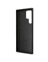 Hurtownia GSM - Etui Guess GUHCS22L4GMGPI Samsung Galaxy S22 Ultra różowy/pink hardcase 4G Big Metal Logo - GUE1554PNK - {ean13} - Hurt