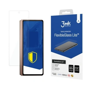 Hurtownia GSM - Szkło hybrydowe 3MK FlexibleGlass Lite Samsung Galaxy Z Fold 2 5G - 3MK2444 - {ean13} - Hurt