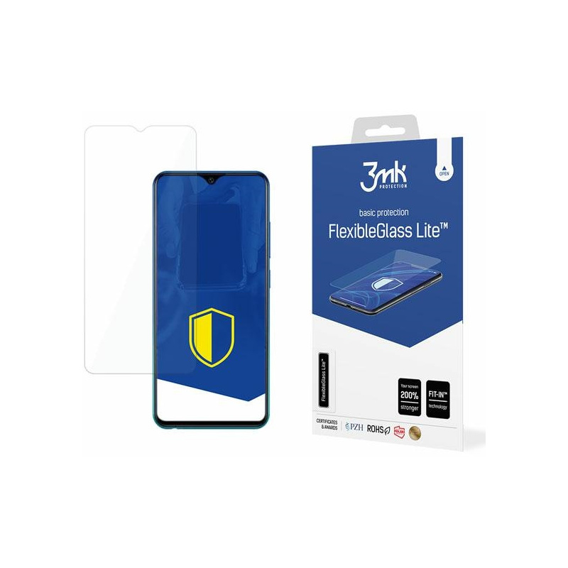 3MK FlexibleGlass Lite Vivo Y01