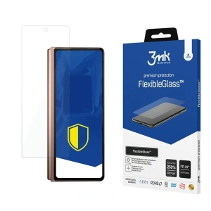 Hurtownia GSM - Szkło hybrydowe 3MK FlexibleGlass Samsung Galaxy Z Fold 2 5G - 3MK2448 - {ean13} - Hurt