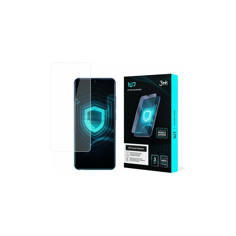 Wholesale 3MK 1UP Vivo Y01 [3 PACK] - 3MK2451 - {ean13} - Hurt