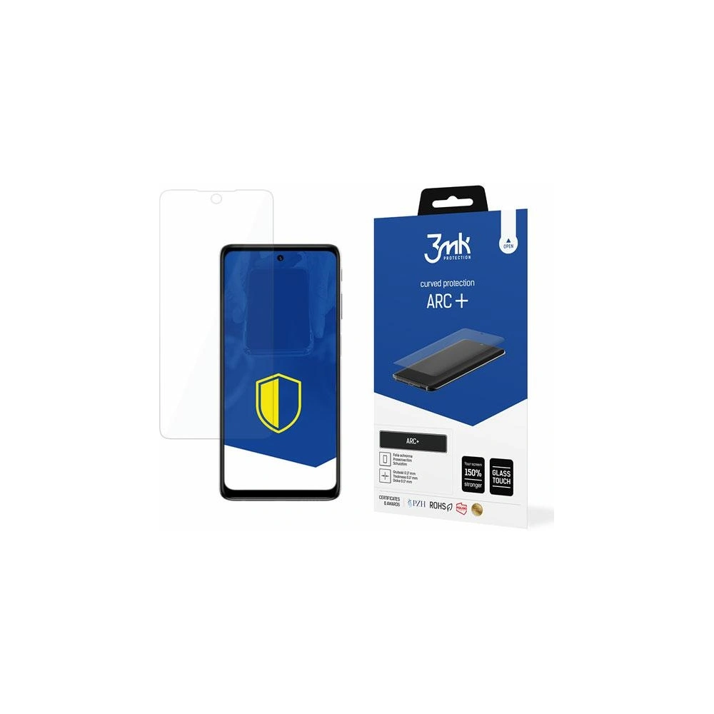 Hurtownia GSM - Ochranná fólie 3MK ARC+ Motorola Moto G51 5G - 3MK2454 - {ean13} - Hurt