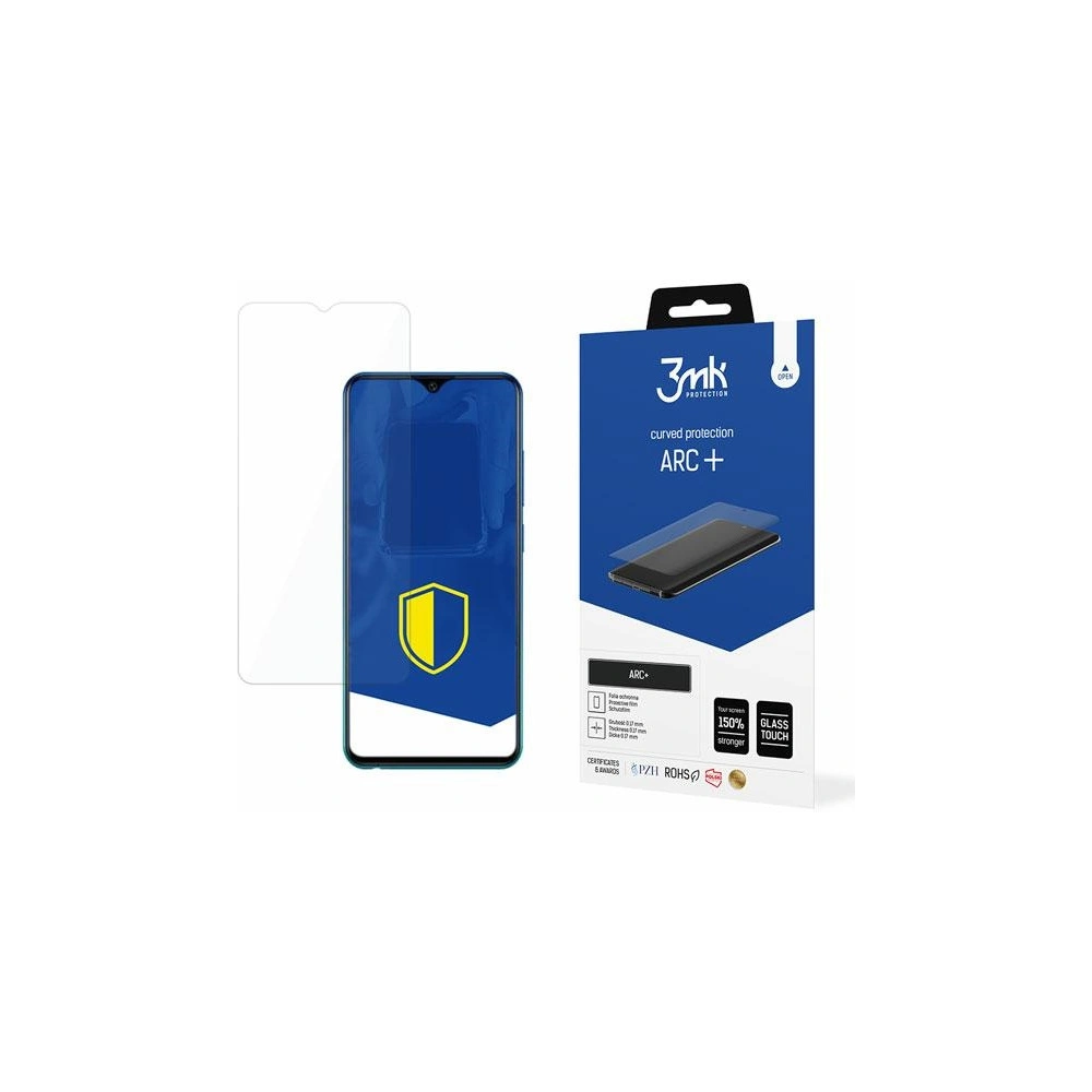 Hurtownia GSM - Folia ochronna 3MK ARC+ Vivo Y01 - 3MK2455 - {ean13} - Hurt