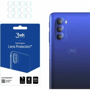 Wholesale 3MK Lens Protection Motorola Moto G51 5G [4 PACK] - 3MK2456 - {ean13} - Hurt