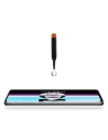 Hurtownia GSM - UV gehärtetes Glas T-Max Glass Samsung Galaxy S10 Plus - TMX017 - {ean13} - Hurt