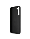 Wholesale Guess GUHCS22M4GMGPI Samsung Galaxy S22+ Plus pink hardcase 4G Big Metal Logo - GUE1559PNK - {ean13} - Hurt