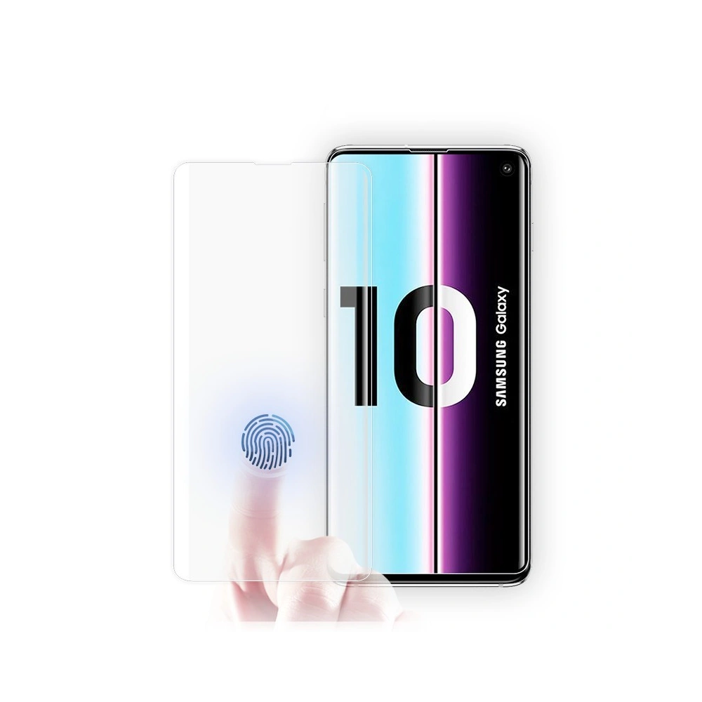 Hurtownia GSM - Oprava sady T-Max Glass Samsung Galaxy S10 - TMX018 - {ean13} - Hurt