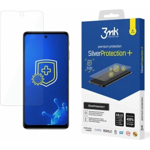 Wholesale 3MK Silver Protect+ Motorola Moto G51 5G - 3MK2461 - {ean13} - Hurt