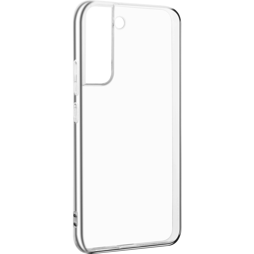 Hurtownia GSM - Etui PURO 0.3 Nude Samsung Galaxy S22 (průhledný) - PUR533CL - {ean13} - Hurt