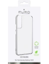 Hurtownia GSM - Etui PURO 0.3 Nude Samsung Galaxy S22 (przezroczysty) - PUR533CL - {ean13} - Hurt