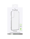Hurtownia GSM - Etui PURO 0.3 Nude Samsung Galaxy S22+ Plus (przezroczysty) - PUR534CL - {ean13} - Hurt