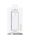 Hurtownia GSM - Etui PURO 0.3 Nude Samsung Galaxy S22 Ultra (przezroczysty) - PUR535CL - {ean13} - Hurt