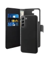 Hurtownia GSM - Etui PURO Wallet Detachable 2w1 Samsung Galaxy S22+ Plus (černý) - PUR537BLK - {ean13} - Hurt