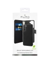 Hurtownia GSM - Case PURO Wallet Detachable 2w1 Samsung Galaxy S22+ Plus (schwarz) - PUR537BLK - {ean13} - Hurt