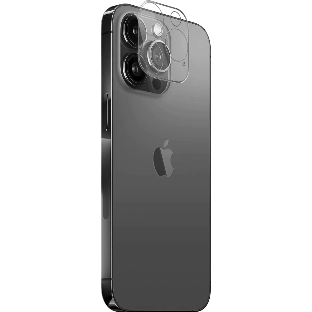 Hurtownia GSM - Szkło hartowane na aparat PURO Camera Lens Protector Apple iPhone 13 Pro/13 Pro Max - PUR541 - {ean13} - Hurt