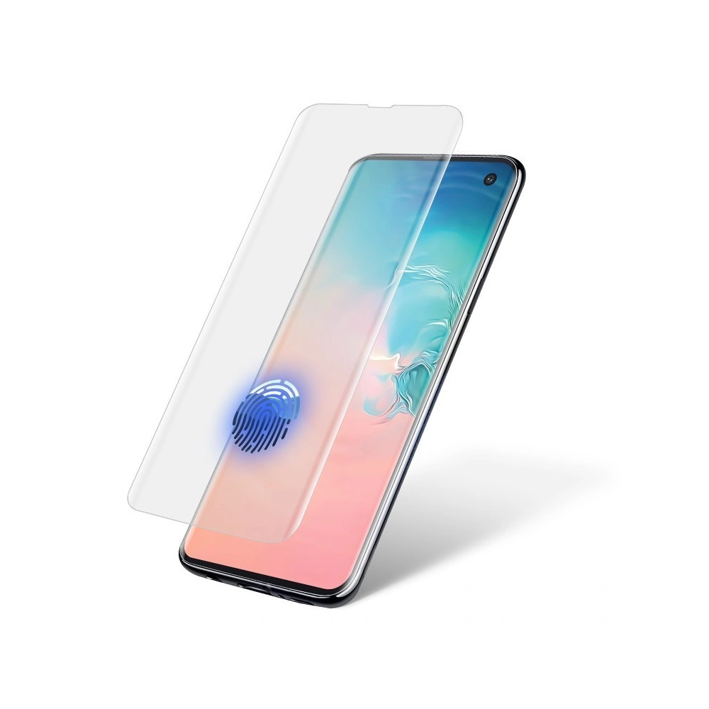 Hurtownia GSM - Oprava sady T-Max Glass Samsung Galaxy S10 - TMX018 - {ean13} - Hurt