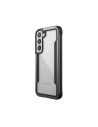 Hurtownia GSM - Etui X-Doria Raptic Shield Pro Samsung Galaxy S22 (Antibakteriální) (Černá) - XDR159BLK - {ean13} - Hurt
