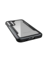 Hurtownia GSM - Etui X-Doria Raptic Shield Pro Samsung Galaxy S22 (Antibakteriální) (Černá) - XDR159BLK - {ean13} - Hurt