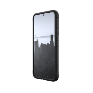 Hurtownia GSM - Etui X-Doria Raptic Shield Pro Samsung Galaxy S22 (Anti-bacterial) (Black) - XDR159BLK - {ean13} - Hurt