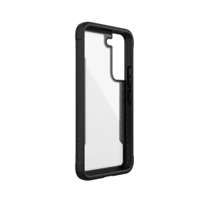 Wholesale X-Doria Raptic Shield Pro Samsung Galaxy S22 (Anti-bacterial) (Black) - XDR159BLK - {ean13} - Hurt
