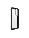 Hurtownia GSM - Etui X-Doria Raptic Shield Pro Samsung Galaxy S22 (Antibakteriální) (Černá) - XDR159BLK - {ean13} - Hurt