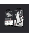Hurtownia GSM - Etui X-Doria Raptic Shield Pro Samsung Galaxy S22 (Antibakteriální) (Černá) - XDR159BLK - {ean13} - Hurt