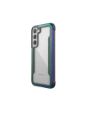 Hurtownia GSM - Etui X-Doria Raptic Shield Pro Samsung Galaxy S22 (Antibakteriální) (Iridescent) - XDR160IRI - {ean13} - Hurt