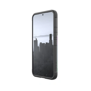 Wholesale X-Doria Raptic Shield Pro Samsung Galaxy S22 (Anti-bacterial) (Iridescent) - XDR160IRI - {ean13} - Hurt