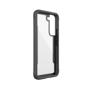 Hurtownia GSM - Etui X-Doria Raptic Shield Pro Samsung Galaxy S22 (Anti-bacterial) (Iridescent) - XDR160IRI - {ean13} - Hurt