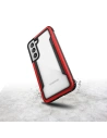 Hurtownia GSM - Etui X-Doria Raptic Shield Pro Samsung Galaxy S22 (Anti-bacterial) (Red) - XDR161RED - {ean13} - Hurt