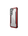 Hurtownia GSM - Etui X-Doria Raptic Shield Pro Samsung Galaxy S22 (Anti-bacterial) (Red) - XDR161RED - {ean13} - Hurt