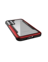 Hurtownia GSM - Etui X-Doria Raptic Shield Pro Samsung Galaxy S22 (Antibakteriální) (Červená) - XDR161RED - {ean13} - Hurt