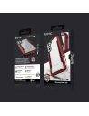 Hurtownia GSM - Etui X-Doria Raptic Shield Pro Samsung Galaxy S22 (Anti-bacterial) (Red) - XDR161RED - {ean13} - Hurt