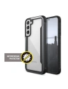 Hurtownia GSM - Etui X-Doria Raptic Shield Pro Samsung Galaxy S22+ Plus (Anti-bacterial) (Black) - XDR162BLK - {ean13} - Hurt