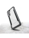 Hurtownia GSM - Etui X-Doria Raptic Shield Pro Samsung Galaxy S22+ Plus (Antibakteriální) (Černá) - XDR162BLK - {ean13} - Hurt