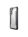 Hurtownia GSM - Etui X-Doria Raptic Shield Pro Samsung Galaxy S22+ Plus (Antibakteriální) (Černá) - XDR162BLK - {ean13} - Hurt