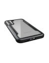 Hurtownia GSM - Etui X-Doria Raptic Shield Pro Samsung Galaxy S22+ Plus (Antibakteriální) (Černá) - XDR162BLK - {ean13} - Hurt