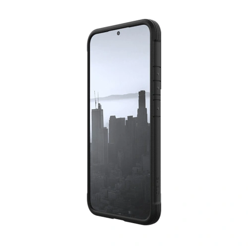 homescreen.pl - Etui X-Doria Raptic Shield Pro Samsung Galaxy S22+ Plus (Anti-bacterial) (Black)