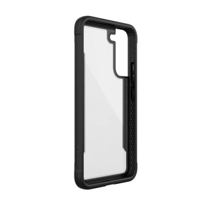 Hurtownia GSM - Etui X-Doria Raptic Shield Pro Samsung Galaxy S22+ Plus (Anti-bacterial) (Black) - XDR162BLK - {ean13} - Hurt