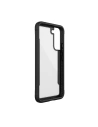 Hurtownia GSM - Etui X-Doria Raptic Shield Pro Samsung Galaxy S22+ Plus (Antibakteriální) (Černá) - XDR162BLK - {ean13} - Hurt