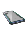 Wholesale X-Doria Raptic Shield Pro Samsung Galaxy S22+ Plus (Anti-bacterial) (Iridescent) - XDR163IRI - {ean13} - Hurt