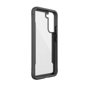 Hurtownia GSM - Etui X-Doria Raptic Shield Pro Samsung Galaxy S22+ Plus (Anti-bacterial) (Iridescent) - XDR163IRI - {ean13} - Hurt
