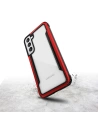 Wholesale X-Doria Raptic Shield Pro Samsung Galaxy S22+ Plus (Anti-bacterial) (Red) - XDR164RED - {ean13} - Hurt