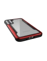 Wholesale X-Doria Raptic Shield Pro Samsung Galaxy S22+ Plus (Anti-bacterial) (Red) - XDR164RED - {ean13} - Hurt